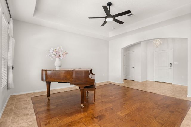 2629 La Luz Circle NE, Rio Rancho, NM 87144