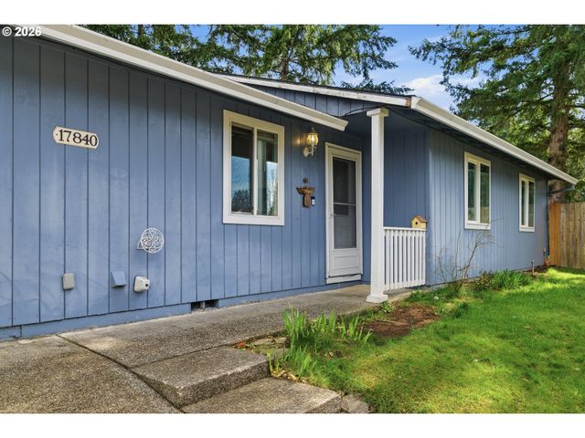 17840 WOLF Dr, Sandy, OR 97055