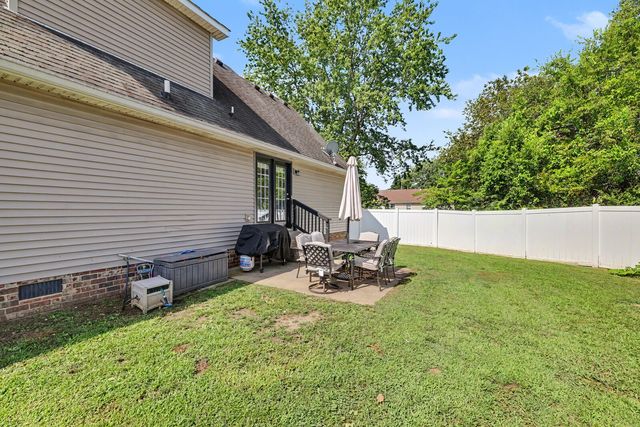 431 Princeton Dr, Lebanon, TN 37087