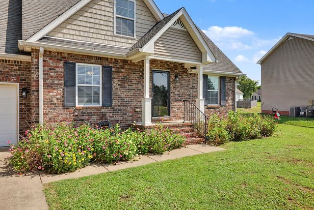 431 Princeton Dr, Lebanon, TN 37087