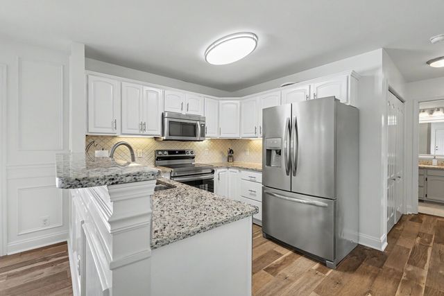 431 Princeton Dr, Lebanon, TN 37087