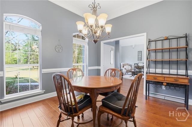 115 Pinetree Road, Midway, GA 31320