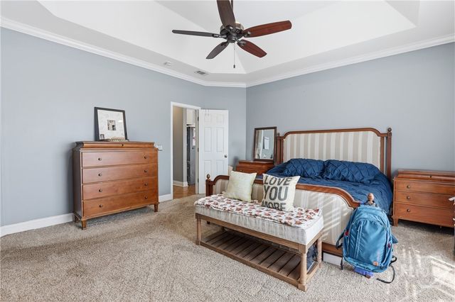 115 Pinetree Road, Midway, GA 31320