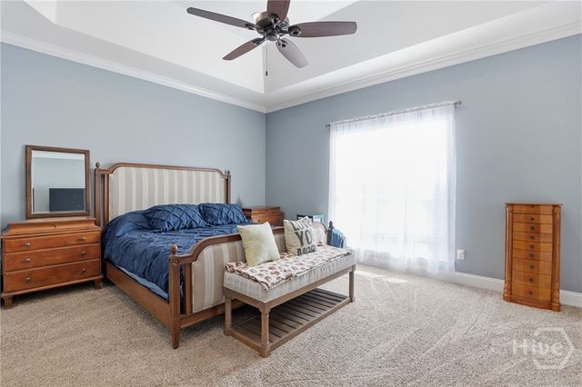 115 Pinetree Road, Midway, GA 31320