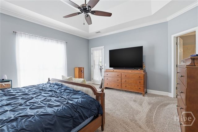 115 Pinetree Road, Midway, GA 31320