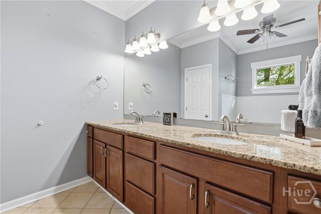 115 Pinetree Road, Midway, GA 31320