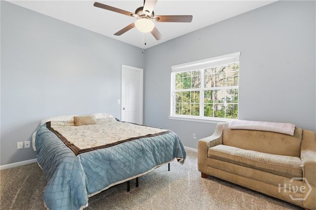 115 Pinetree Road, Midway, GA 31320