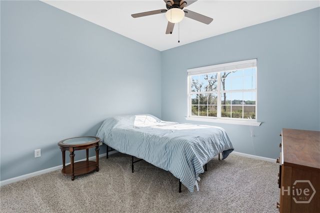 115 Pinetree Road, Midway, GA 31320