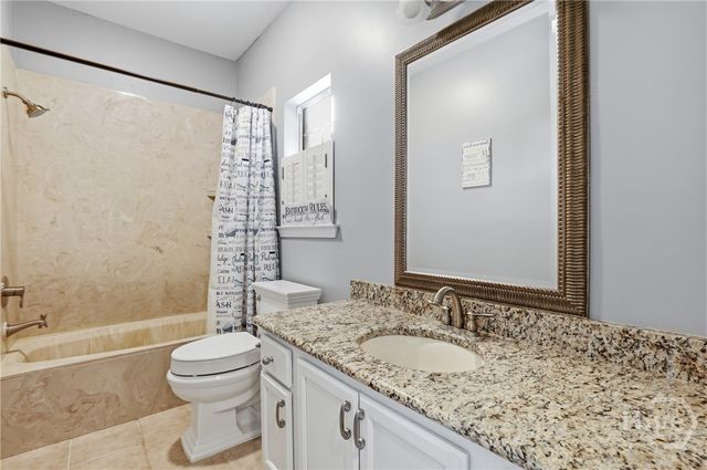 115 Pinetree Road, Midway, GA 31320