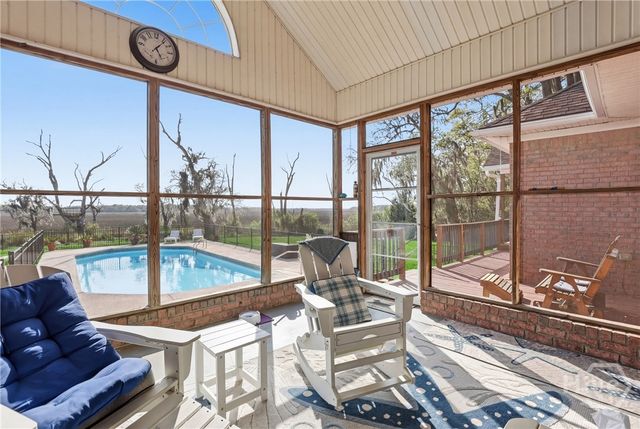 115 Pinetree Road, Midway, GA 31320