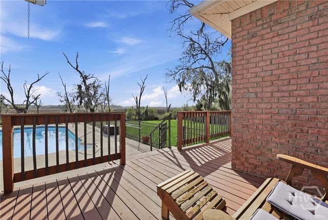 115 Pinetree Road, Midway, GA 31320