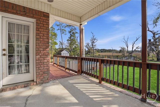 115 Pinetree Road, Midway, GA 31320