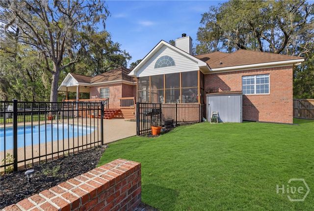 115 Pinetree Road, Midway, GA 31320