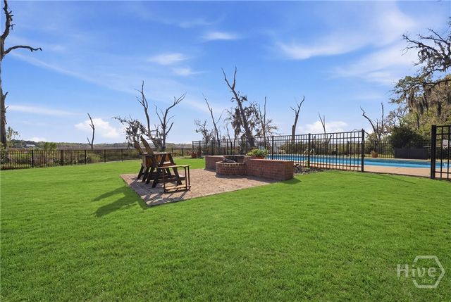 115 Pinetree Road, Midway, GA 31320