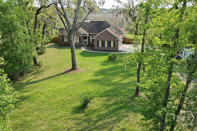 115 Pinetree Road, Midway, GA 31320