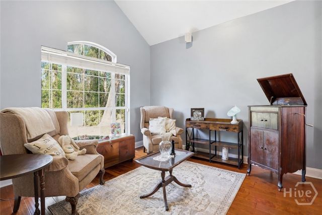 115 Pinetree Road, Midway, GA 31320