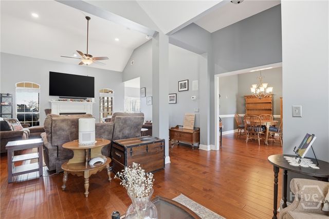 115 Pinetree Road, Midway, GA 31320