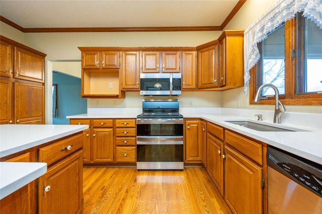 3505 SW Timbergreen Road, Ankeny, IA 50023