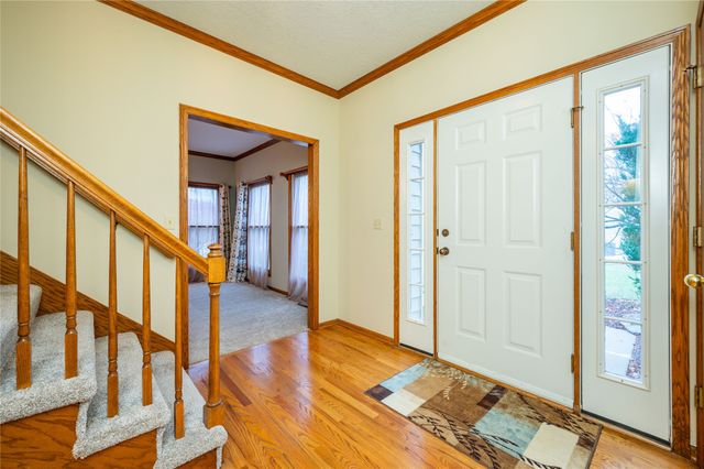 3505 SW Timbergreen Road, Ankeny, IA 50023