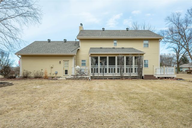 3505 SW Timbergreen Road, Ankeny, IA 50023