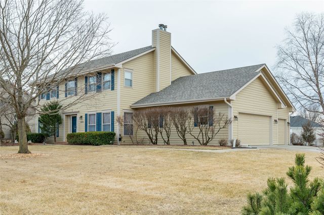 3505 SW Timbergreen Road, Ankeny, IA 50023