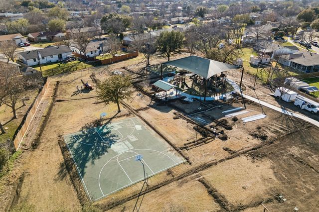 3010 Joanna Drive, Farmers Branch, TX 75234