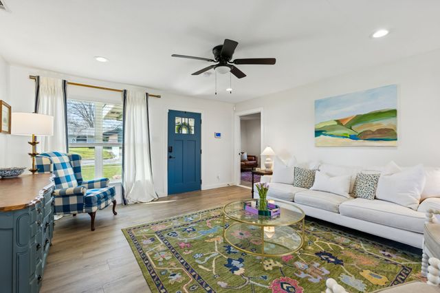 3010 Joanna Drive, Farmers Branch, TX 75234