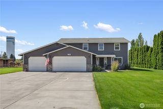 11389 Thompson Road NE, Moses Lake, WA 98837