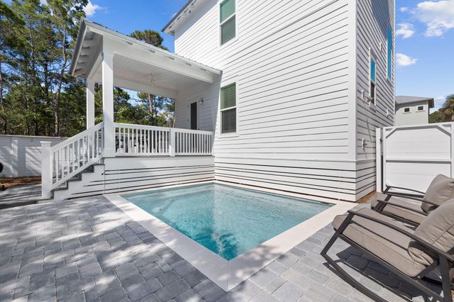 57 Abbey Road, Santa Rosa Beach, FL 32459