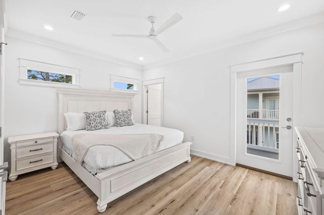 57 Abbey Road, Santa Rosa Beach, FL 32459