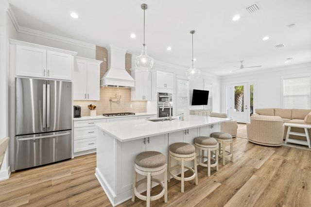 57 Abbey Road, Santa Rosa Beach, FL 32459