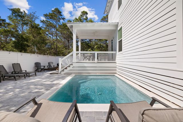 57 Abbey Road, Santa Rosa Beach, FL 32459