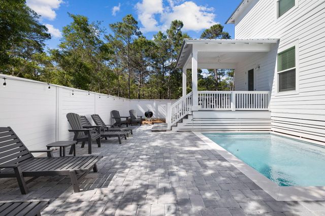 57 Abbey Road, Santa Rosa Beach, FL 32459