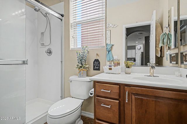 13642 W CHAPAROSA Way, Peoria, AZ 85383