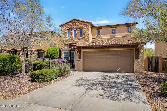 13642 W CHAPAROSA Way, Peoria, AZ 85383