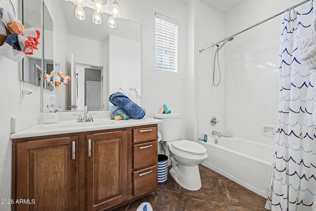 13642 W CHAPAROSA Way, Peoria, AZ 85383
