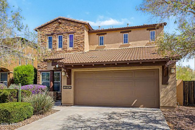 13642 W CHAPAROSA Way, Peoria, AZ 85383