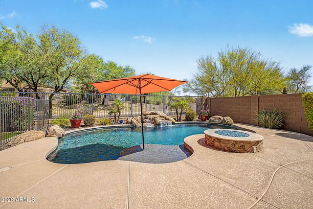 13642 W CHAPAROSA Way, Peoria, AZ 85383
