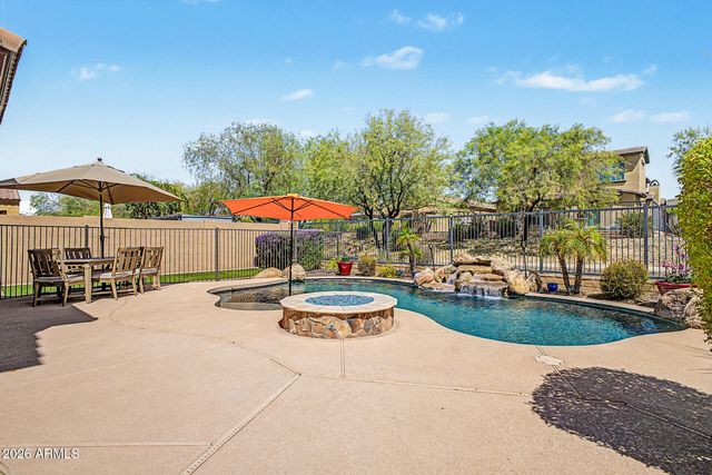 13642 W CHAPAROSA Way, Peoria, AZ 85383