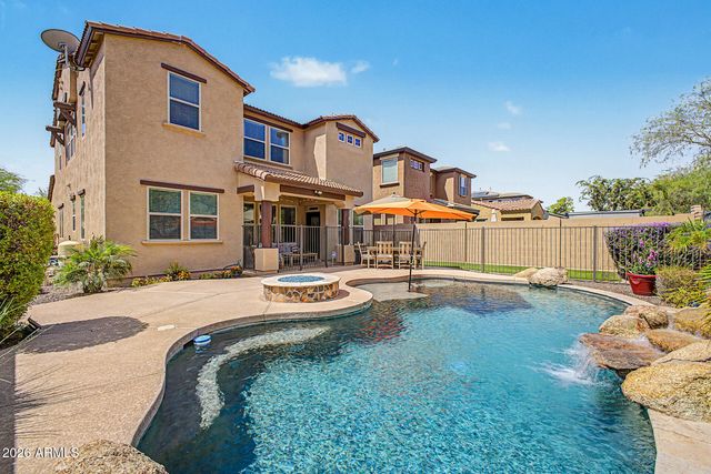 13642 W CHAPAROSA Way, Peoria, AZ 85383
