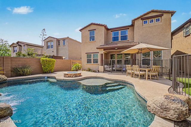 13642 W CHAPAROSA Way, Peoria, AZ 85383