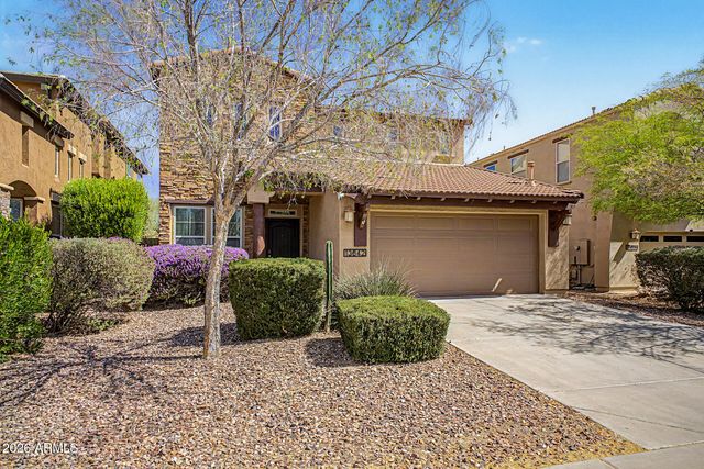13642 W CHAPAROSA Way, Peoria, AZ 85383