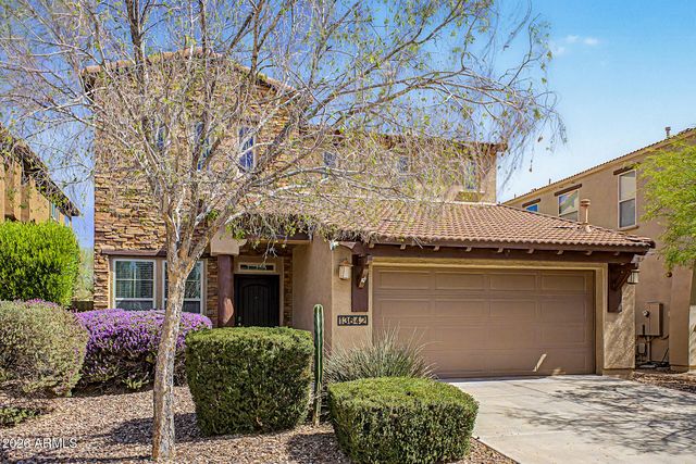 13642 W CHAPAROSA Way, Peoria, AZ 85383