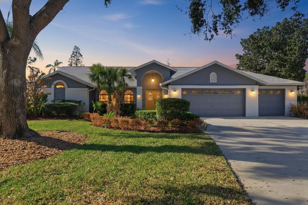 3916 CEDAR CAY CIRCLE, Valrico, FL 33596