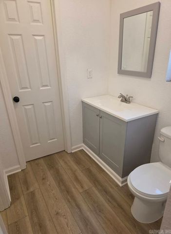163 Honeysuckle Cir, Hot Springs, AR 71913