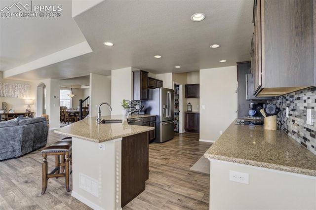 9285 Sunstone Drive, Colorado Springs, CO 80924