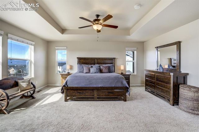 9285 Sunstone Drive, Colorado Springs, CO 80924