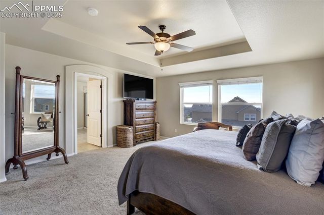 9285 Sunstone Drive, Colorado Springs, CO 80924