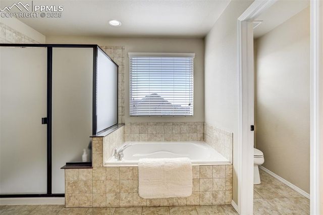 9285 Sunstone Drive, Colorado Springs, CO 80924