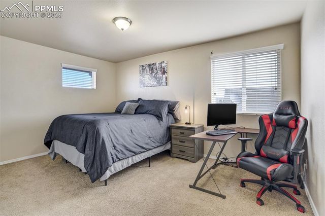 9285 Sunstone Drive, Colorado Springs, CO 80924